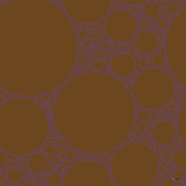 bubbles, circles, sponge, big, medium, small, 5 pixel line width, Finn and Antique Brass circles bubbles sponge soap seamless tileable