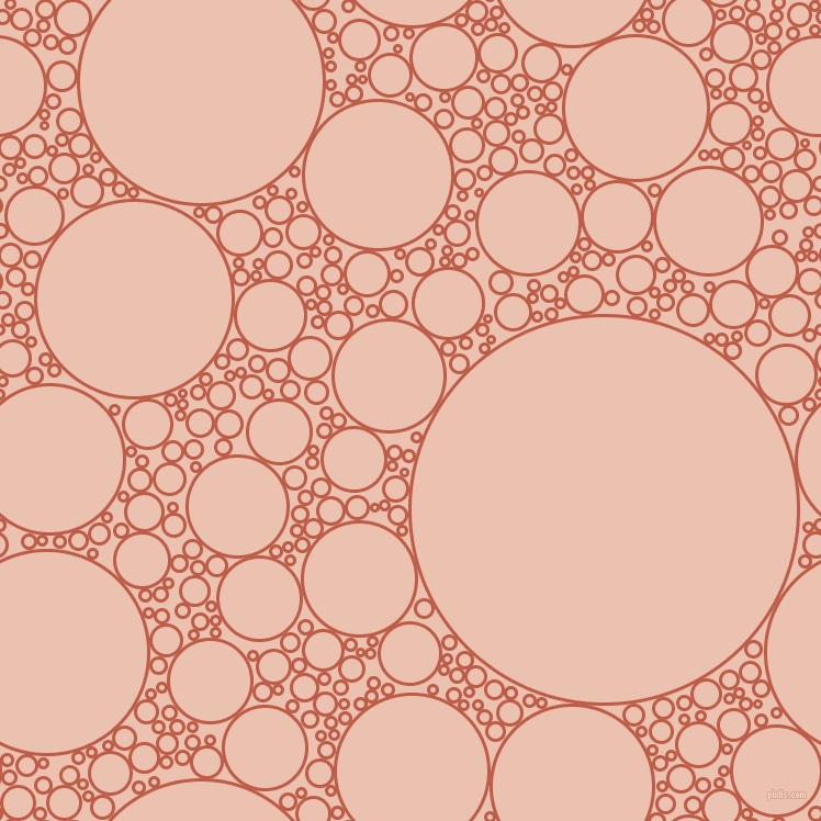 bubbles, circles, sponge, big, medium, small, 3 pixel line widthFlame Pea and Zinnwaldite circles bubbles sponge soap seamless tileable