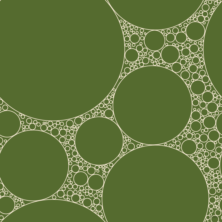 bubbles, circles, sponge, big, medium, small, 2 pixel line width, Forget Me Not and Dark Olive Green circles bubbles sponge soap seamless tileable