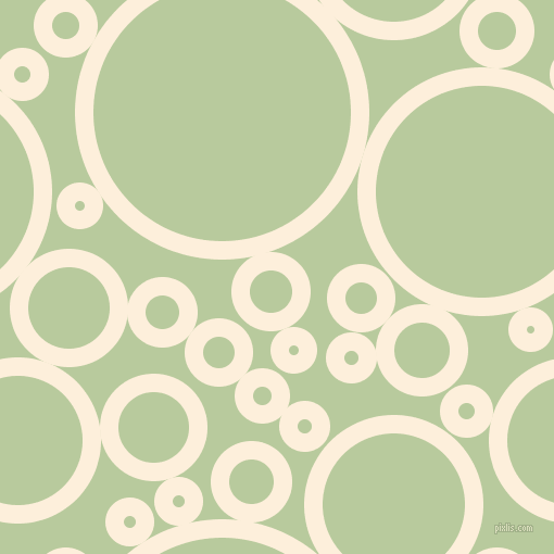 bubbles, circles, sponge, big, medium, small, 17 pixel line width, Forget Me Not and Sprout circles bubbles sponge soap seamless tileable