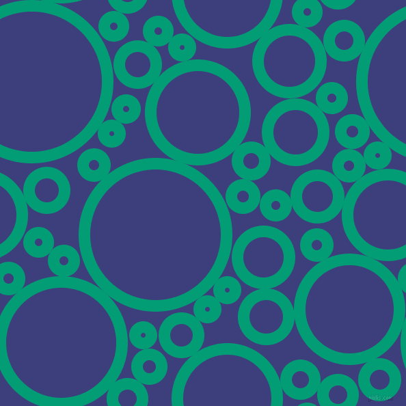 bubbles, circles, sponge, big, medium, small, 17 pixel line widthFree Speech Aquamarine and Jacksons Purple circles bubbles sponge soap seamless tileable
