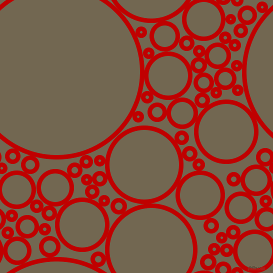 bubbles, circles, sponge, big, medium, small, 9 pixel line width, Free Speech Red and Coffee circles bubbles sponge soap seamless tileable