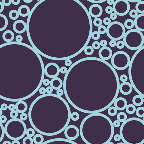 bubbles, circles, sponge, big, medium, small, 9 pixel line width, French Pass and Jagger circles bubbles sponge soap seamless tileable