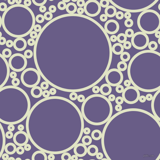 bubbles, circles, sponge, big, medium, small, 9 pixel line width, Frost and Kimberly circles bubbles sponge soap seamless tileable