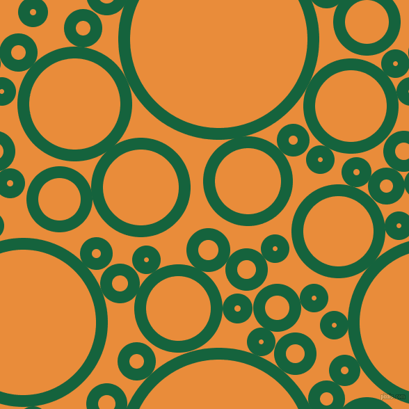 bubbles, circles, sponge, big, medium, small, 17 pixel line width, Fun Green and California circles bubbles sponge soap seamless tileable