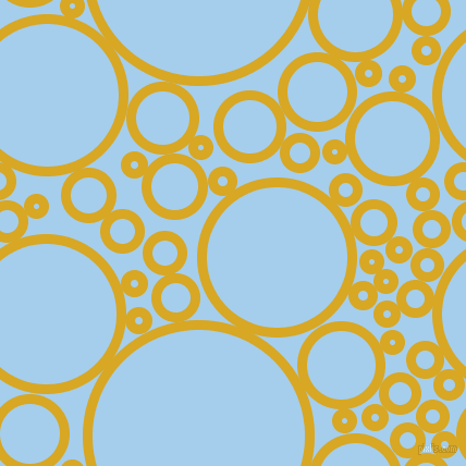 bubbles, circles, sponge, big, medium, small, 9 pixel line width, Galliano and Sail circles bubbles sponge soap seamless tileable
