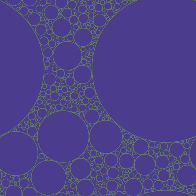 bubbles, circles, sponge, big, medium, small, 2 pixel line width, Glade Green and Blue Gem circles bubbles sponge soap seamless tileable