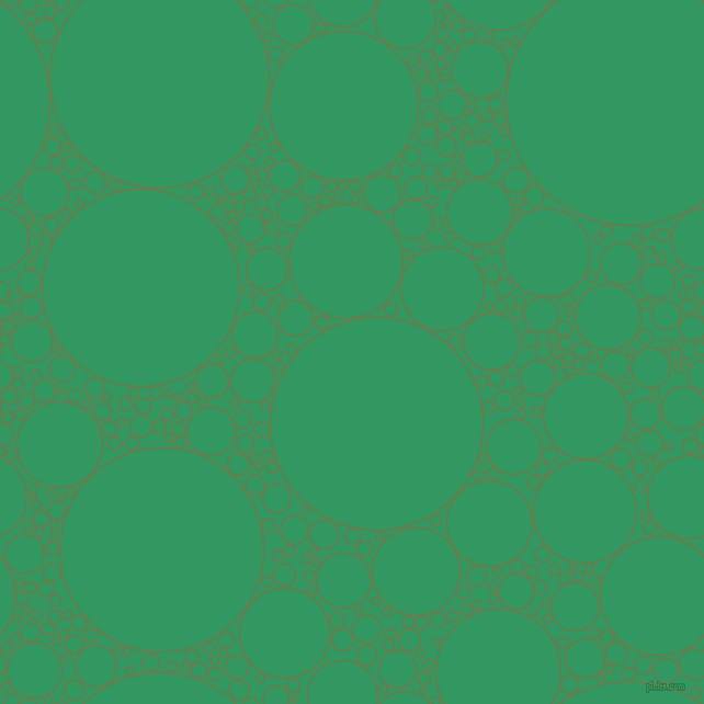 bubbles, circles, sponge, big, medium, small, 2 pixel line width, Glade Green and Eucalyptus circles bubbles sponge soap seamless tileable