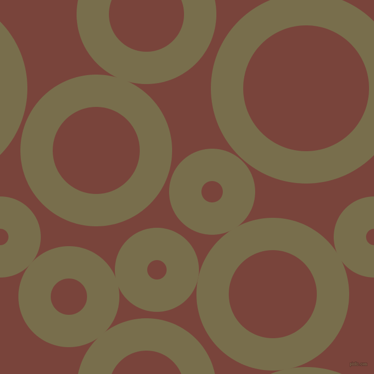 bubbles, circles, sponge, big, medium, small, 65 pixel line width, Go Ben and Bole circles bubbles sponge soap seamless tileable
