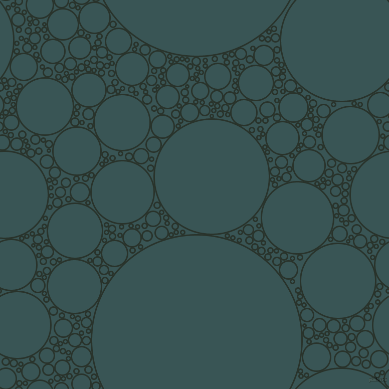 bubbles, circles, sponge, big, medium, small, 3 pixel line widthGordons Green and Oracle circles bubbles sponge soap seamless tileable