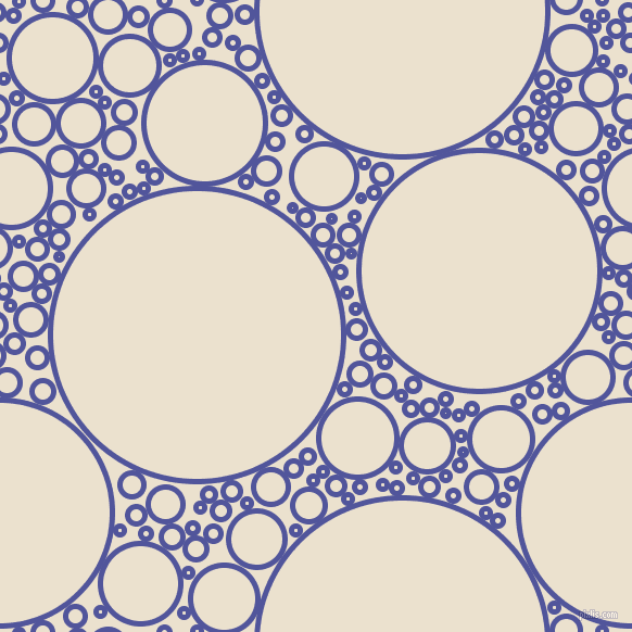bubbles, circles, sponge, big, medium, small, 5 pixel line width, Governor Bay and Bleach White circles bubbles sponge soap seamless tileable
