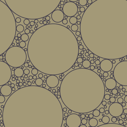 bubbles, circles, sponge, big, medium, small, 2 pixel line width, Grape and Tallow circles bubbles sponge soap seamless tileable