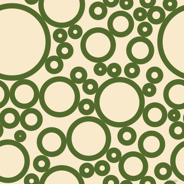 bubbles, circles, sponge, big, medium, small, 17 pixel line width, Green Leaf and Gin Fizz circles bubbles sponge soap seamless tileable