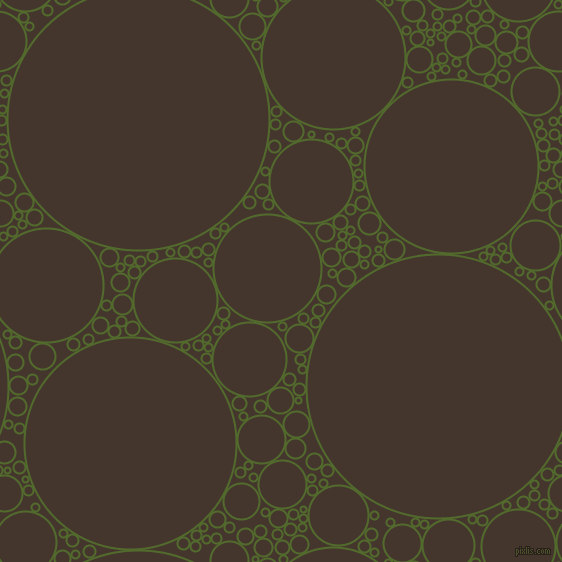 bubbles, circles, sponge, big, medium, small, 2 pixel line width, Green Leaf and Tobago circles bubbles sponge soap seamless tileable