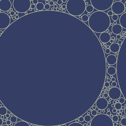 bubbles, circles, sponge, big, medium, small, 2 pixel line width, Green Spring and Bay Of Many circles bubbles sponge soap seamless tileable