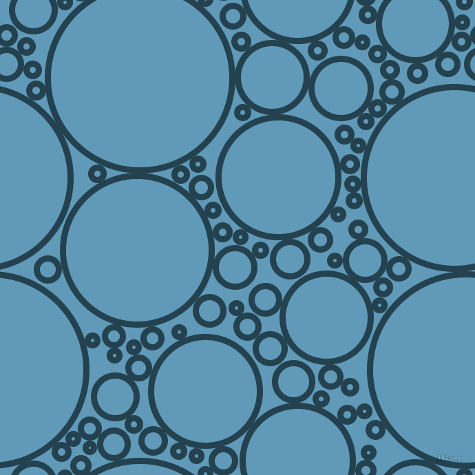 bubbles, circles, sponge, big, medium, small, 9 pixel line width, Green Vogue and Shakespeare circles bubbles sponge soap seamless tileable