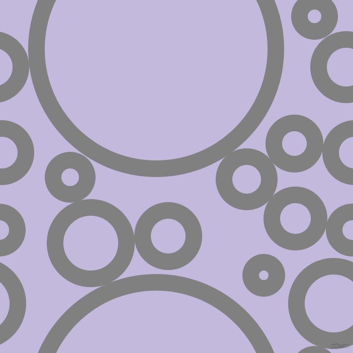 bubbles, circles, sponge, big, medium, small, 33 pixel line width, Grey and Melrose circles bubbles sponge soap seamless tileable