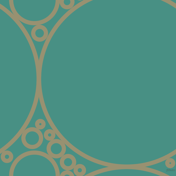 bubbles, circles, sponge, big, medium, small, 17 pixel line width, Gurkha and Lochinvar circles bubbles sponge soap seamless tileable