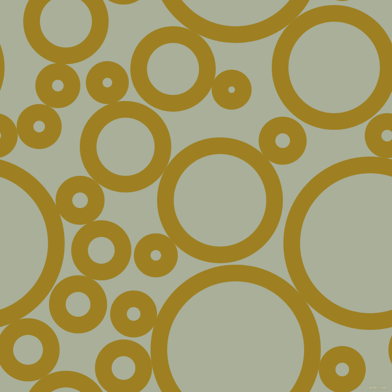bubbles, circles, sponge, big, medium, small, 33 pixel line width, Hacienda and Green Spring circles bubbles sponge soap seamless tileable