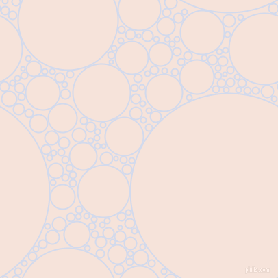 bubbles, circles, sponge, big, medium, small, 2 pixel line width, Hawkes Blue and Provincial Pink circles bubbles sponge soap seamless tileable