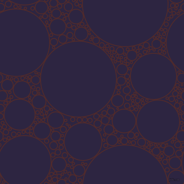 bubbles, circles, sponge, big, medium, small, 3 pixel line width, Heath and Tolopea circles bubbles sponge soap seamless tileable