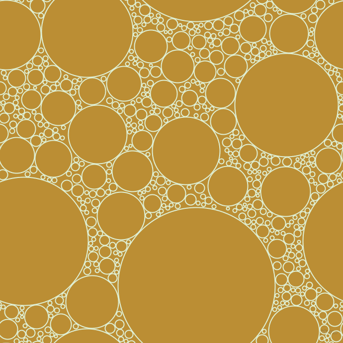 bubbles, circles, sponge, big, medium, small, 2 pixel line width, Hint Of Green and Hokey Pokey circles bubbles sponge soap seamless tileable