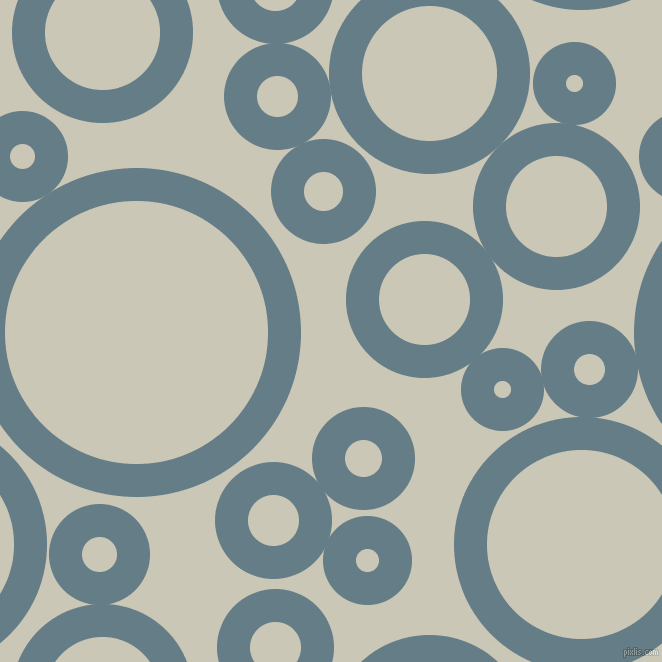 bubbles, circles, sponge, big, medium, small, 33 pixel line width, Hoki and Chrome White circles bubbles sponge soap seamless tileable
