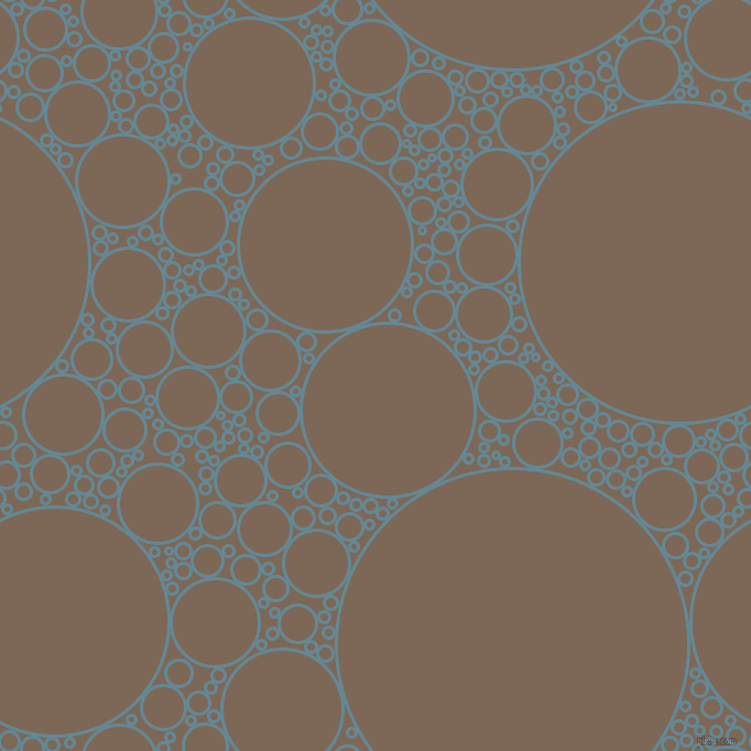 bubbles, circles, sponge, big, medium, small, 3 pixel line width, Horizon and Roman Coffee circles bubbles sponge soap seamless tileable
