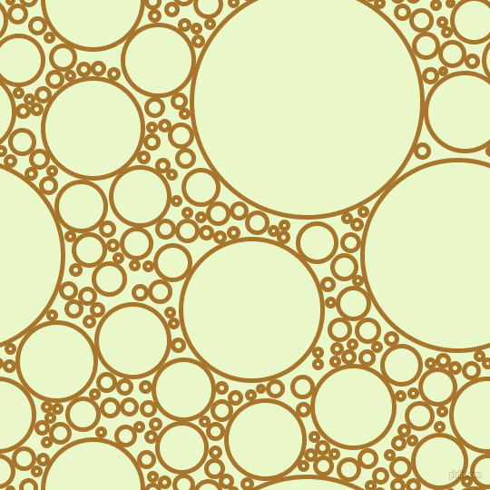 bubbles, circles, sponge, big, medium, small, 5 pixel line width, Hot Toddy and Snow Flurry circles bubbles sponge soap seamless tileable
