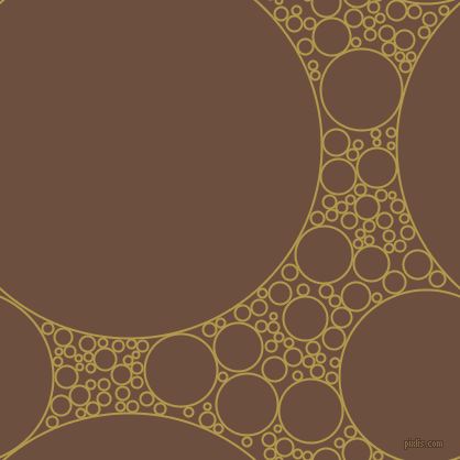 bubbles, circles, sponge, big, medium, small, 2 pixel line width, Husk and Spice circles bubbles sponge soap seamless tileable