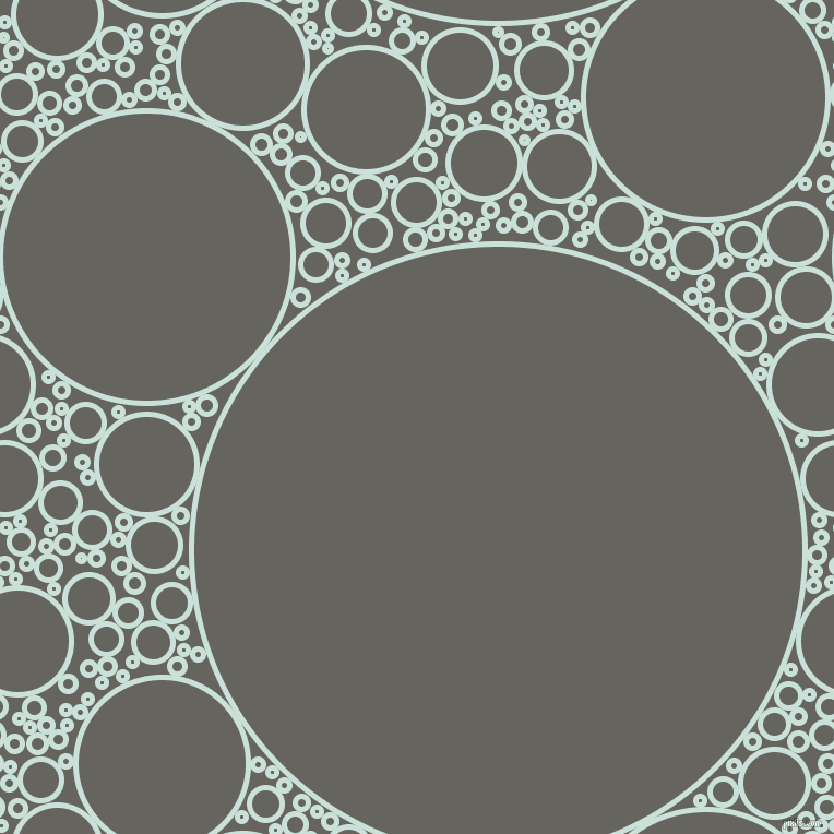 bubbles, circles, sponge, big, medium, small, 5 pixel line width, Iceberg and Storm Dust circles bubbles sponge soap seamless tileable