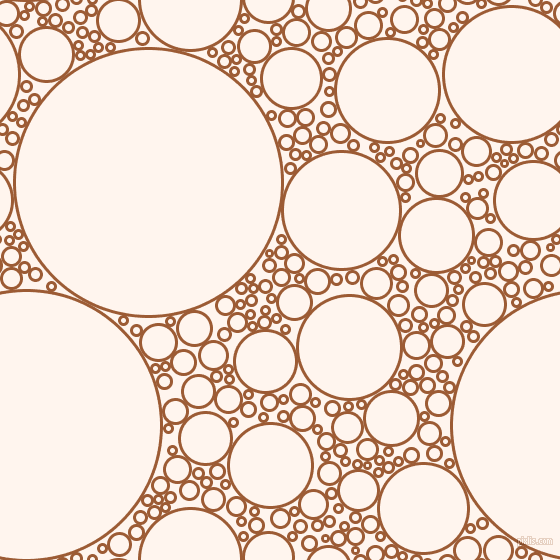 bubbles, circles, sponge, big, medium, small, 3 pixel line widthIndochine and Seashell circles bubbles sponge soap seamless tileable