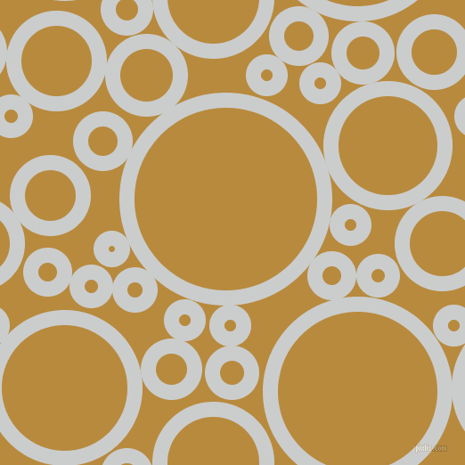 bubbles, circles, sponge, big, medium, small, 17 pixel line width, Iron and Marigold circles bubbles sponge soap seamless tileable