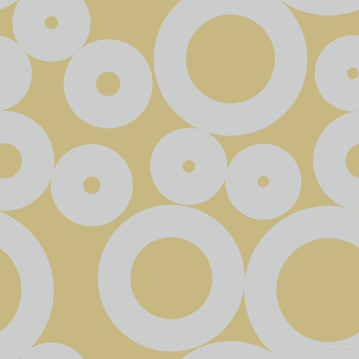 bubbles, circles, sponge, big, medium, small, 65 pixel line width, Iron and Yuma circles bubbles sponge soap seamless tileable