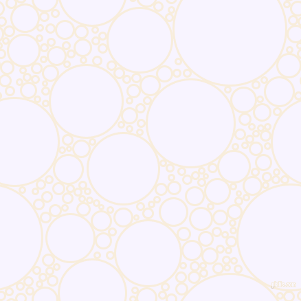 bubbles, circles, sponge, big, medium, small, 3 pixel line width, Island Spice and Magnolia circles bubbles sponge soap seamless tileable