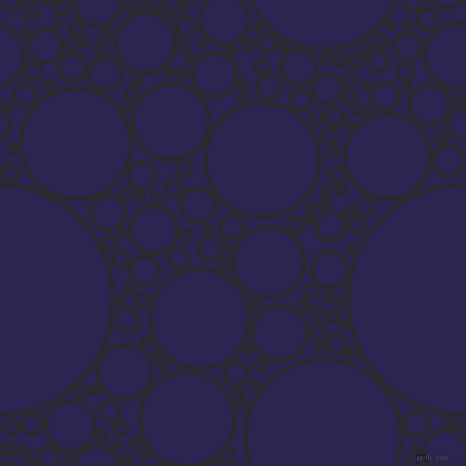 bubbles, circles, sponge, big, medium, small, 5 pixel line width, Jaguar and Paua circles bubbles sponge soap seamless tileable