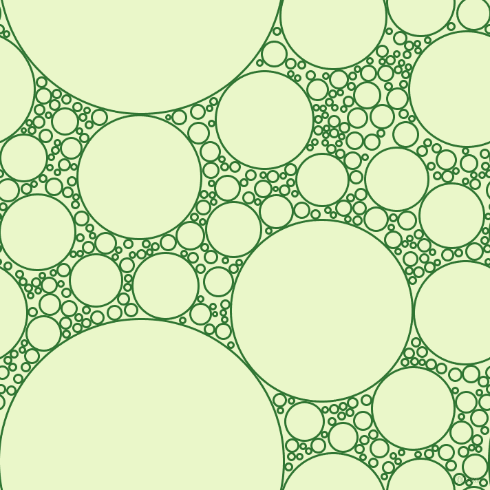 bubbles, circles, sponge, big, medium, small, 3 pixel line width, Japanese Laurel and Snow Flurry circles bubbles sponge soap seamless tileable