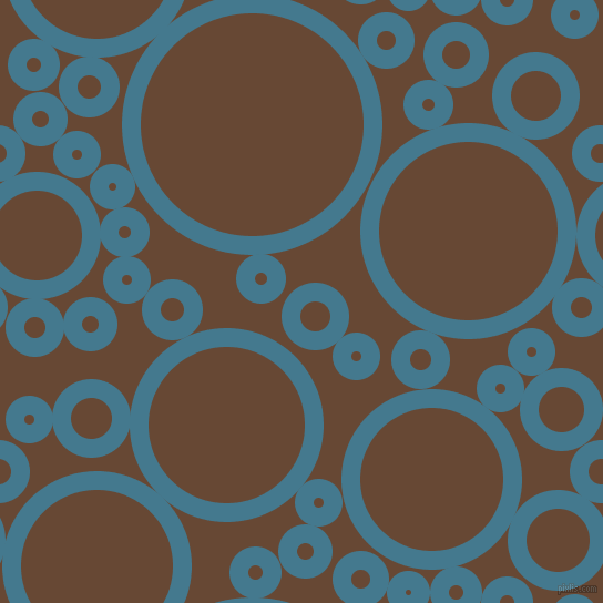 bubbles, circles, sponge, big, medium, small, 17 pixel line width, Jelly Bean and Jambalaya circles bubbles sponge soap seamless tileable