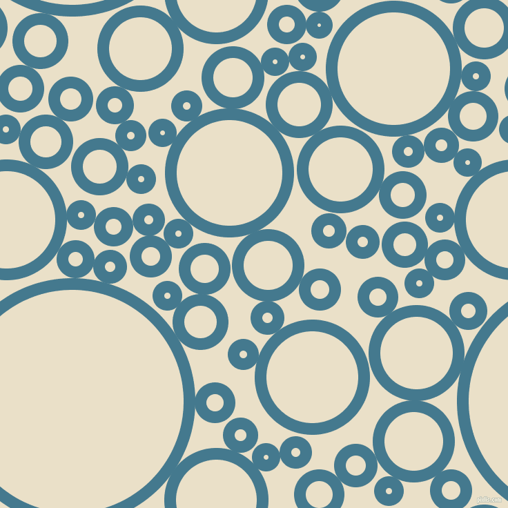 bubbles, circles, sponge, big, medium, small, 17 pixel line width, Jelly Bean and Pearl Lusta circles bubbles sponge soap seamless tileable