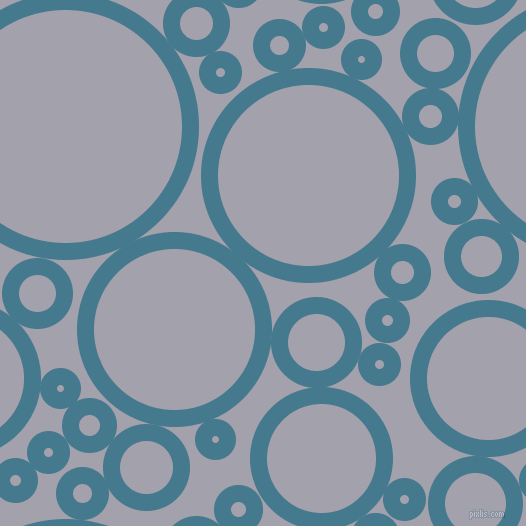 bubbles, circles, sponge, big, medium, small, 17 pixel line width, Jelly Bean and Spun Pearl circles bubbles sponge soap seamless tileable