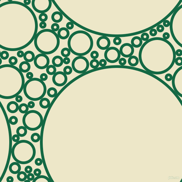 bubbles, circles, sponge, big, medium, small, 9 pixel line width, Jewel and Half And Half circles bubbles sponge soap seamless tileable