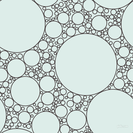 bubbles, circles, sponge, big, medium, small, 2 pixel line width, Jon and Tranquil circles bubbles sponge soap seamless tileable