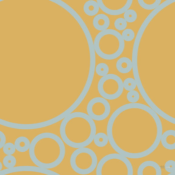 bubbles, circles, sponge, big, medium, small, 17 pixel line width, Jungle Mist and Equator circles bubbles sponge soap seamless tileable