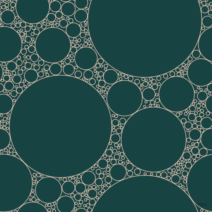 bubbles, circles, sponge, big, medium, small, 2 pixel line width, Just Right and Tiber circles bubbles sponge soap seamless tileable