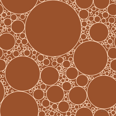 bubbles, circles, sponge, big, medium, small, 2 pixel line width, Karry and Hawaiian Tan circles bubbles sponge soap seamless tileable