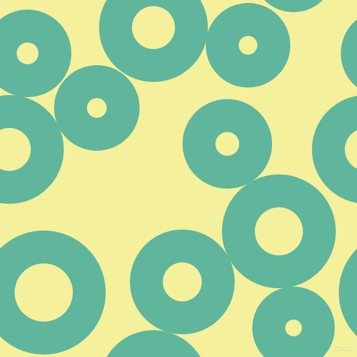 bubbles, circles, sponge, big, medium, small, 65 pixel line width, Keppel and Portafino circles bubbles sponge soap seamless tileable