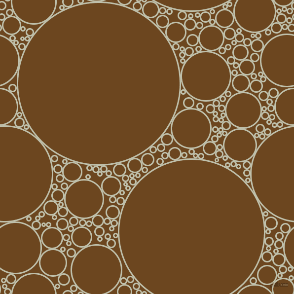 bubbles, circles, sponge, big, medium, small, 3 pixel line widthKidnapper and Antique Brass circles bubbles sponge soap seamless tileable