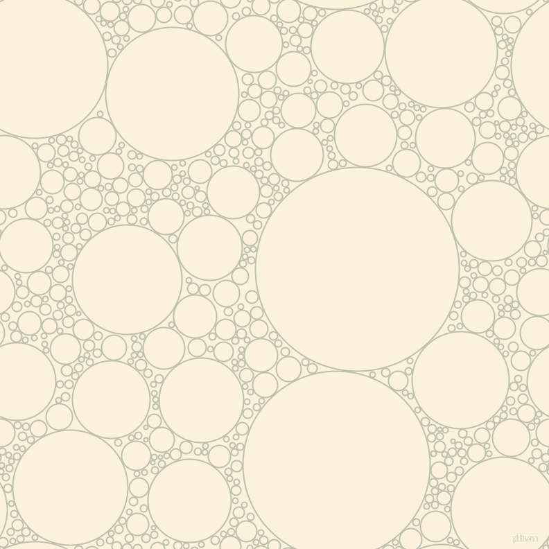 bubbles, circles, sponge, big, medium, small, 2 pixel line width, Kidnapper and Early Dawn circles bubbles sponge soap seamless tileable