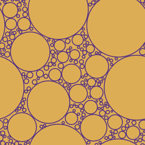 bubbles, circles, sponge, big, medium, small, 3 pixel line width, Kingfisher Daisy and Rob Roy circles bubbles sponge soap seamless tileable
