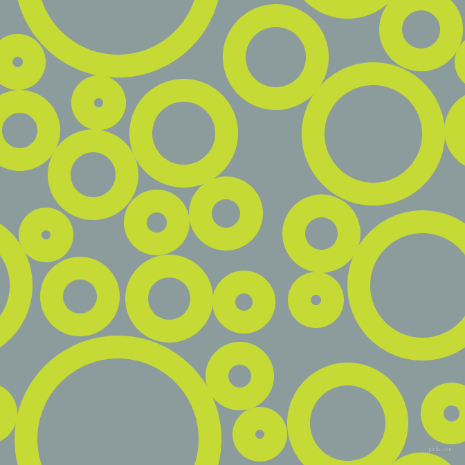 bubbles, circles, sponge, big, medium, small, 33 pixel line width, Las Palmas and Submarine circles bubbles sponge soap seamless tileable